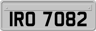 IRO7082