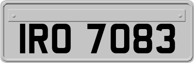 IRO7083