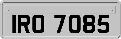 IRO7085