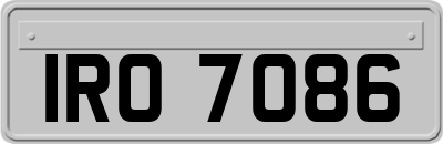 IRO7086