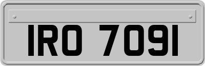 IRO7091