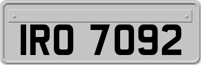 IRO7092