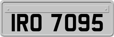 IRO7095