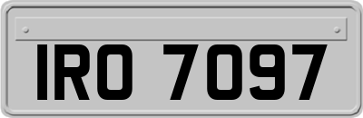 IRO7097