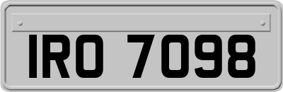 IRO7098