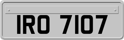 IRO7107