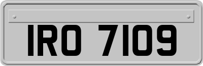 IRO7109