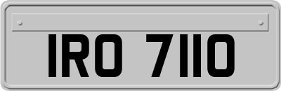 IRO7110