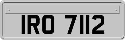 IRO7112