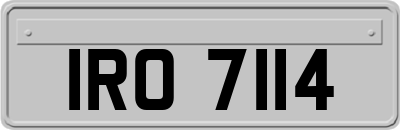 IRO7114