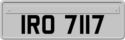 IRO7117