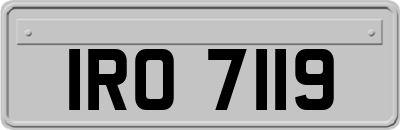 IRO7119