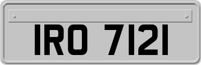 IRO7121