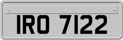 IRO7122