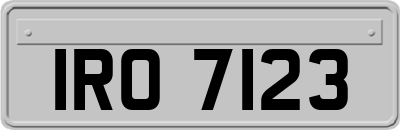 IRO7123