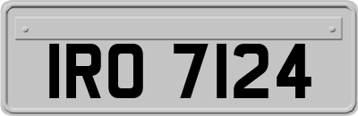 IRO7124