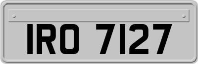 IRO7127