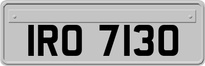 IRO7130