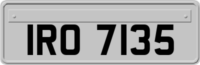 IRO7135