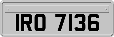 IRO7136