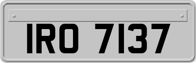 IRO7137