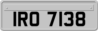 IRO7138