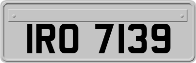 IRO7139