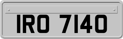 IRO7140