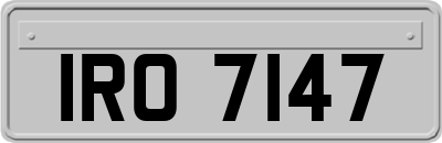 IRO7147