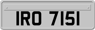 IRO7151