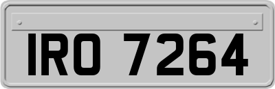 IRO7264