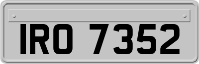 IRO7352
