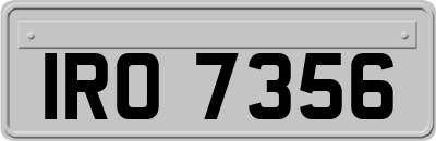 IRO7356