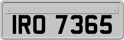 IRO7365