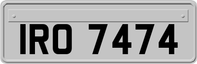 IRO7474
