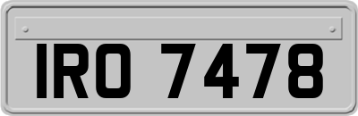 IRO7478