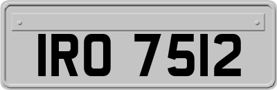 IRO7512