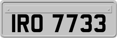 IRO7733