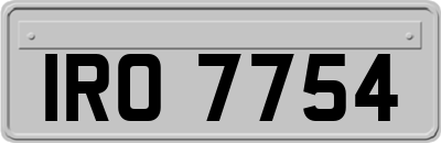 IRO7754