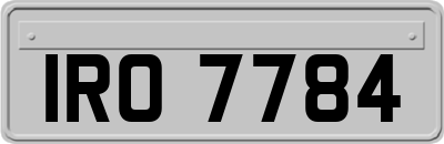 IRO7784