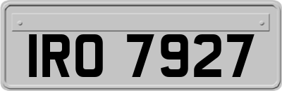 IRO7927