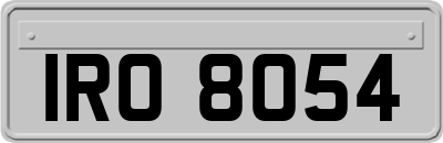 IRO8054