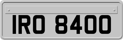 IRO8400