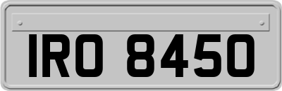 IRO8450