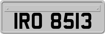 IRO8513