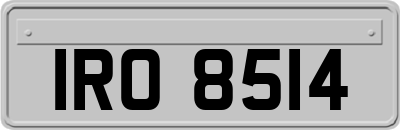 IRO8514