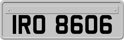 IRO8606