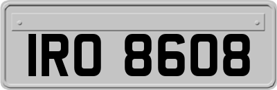 IRO8608