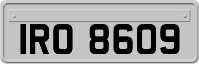 IRO8609