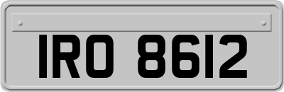 IRO8612